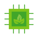 leaf icon