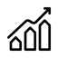 growth icon
