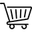 cart icon