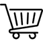 cart icon